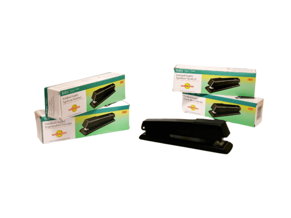 Grapadora BATES 550 C classic - Imagen 2