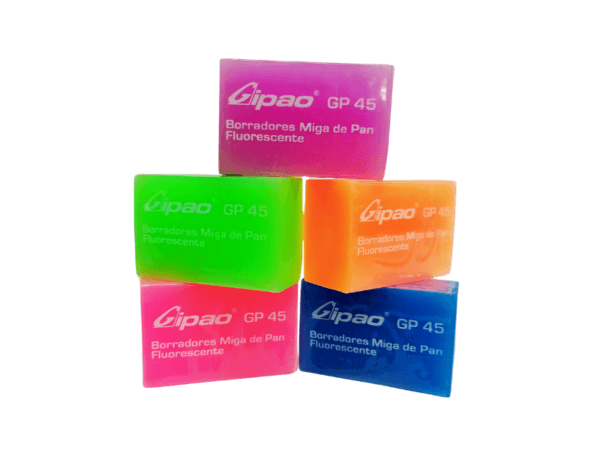BORRADOR MIGA DE PAN GIPAO X 30 - Imagen 3