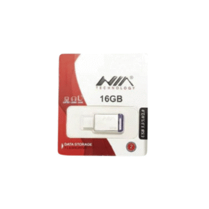 MEMORIA NIA USB 16 GB