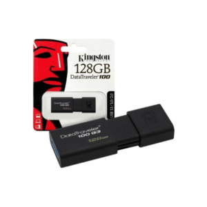 MEMORIA USB KINGNSTON 128 GB