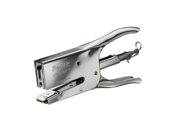ENGRAPADORA DE TENAZA RAPID CLASSIC K1