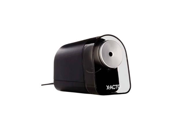 TAJALAPIZ ELÉCTRICO X-ACTO