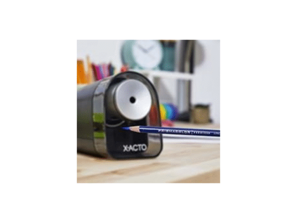 TAJALAPIZ ELÉCTRICO X-ACTO - Imagen 3
