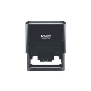 SELLO FECHADOR TRODAT 4726