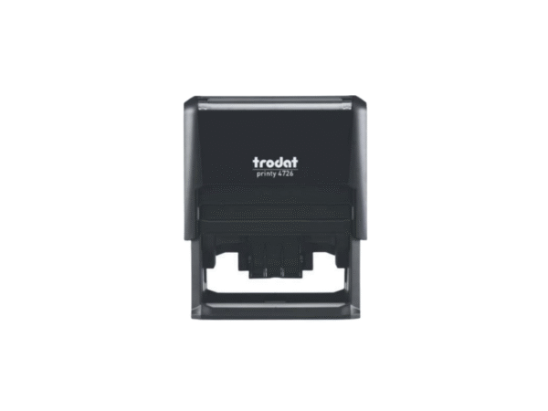 SELLO FECHADOR TRODAT 4726