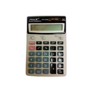 CALCULADORA MAX D258