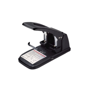 PERFORADORA KW TRIO 2 HUECOS 9380