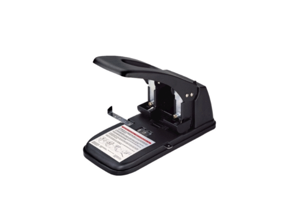 PERFORADORA KW TRIO 2 HUECOS 9380