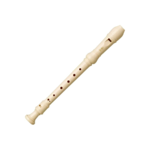 FLAUTA DULCE YAMAHA