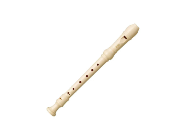 FLAUTA DULCE YAMAHA