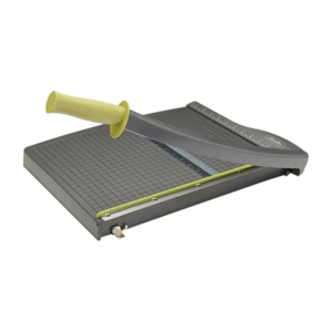 GUILLOTINA CLASSICCUT 15"
