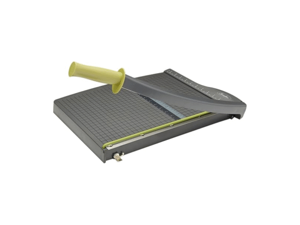 GUILLOTINA CLASSICCUT 15"